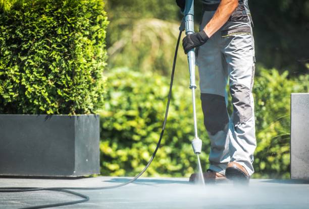 Best Factory Floor Cleaning  in Grill, PA