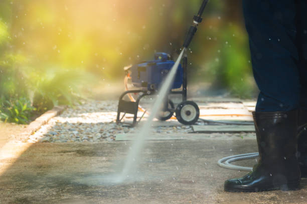 Best Sign and Awning Cleaning  in Grill, PA