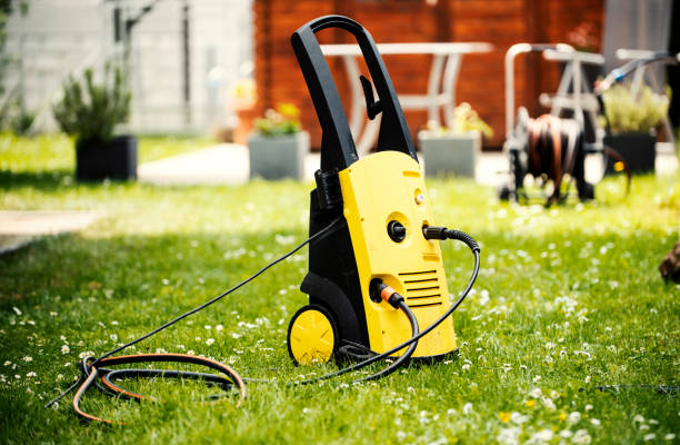 Best Solar Panel Cleaning  in Grill, PA